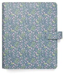 FILOFAX Органайзер Meadow, А5, син (24-021700)