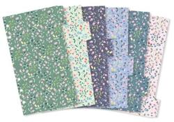 FILOFAX Разделител за органайзер Meadow Personal (132933)