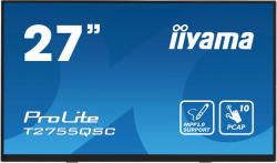 iiyama ProLite T2755QSC-B1 Monitor