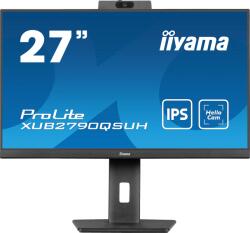 iiyama ProLite XUB2790QSUH-B1 Monitor