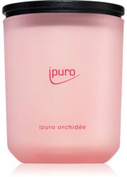 ipuro Classic Orchidée lumânare parfumată 270 g