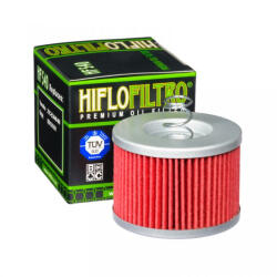 Hiflofiltro Filtru de ulei HIFLOFILTRO HF540 (HF540)