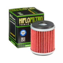 Hiflofiltro Filtru de ulei HIFLOFILTRO HF140 (HF140)