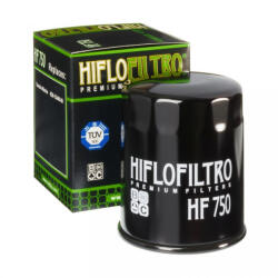 Hiflofiltro Filtru de ulei HIFLOFILTRO HF750 (HF750)