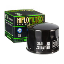 Hiflofiltro Filtru de ulei HIFLOFILTRO HF160 (HF160)