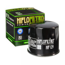 Hiflofiltro Filtru de ulei HIFLOFILTRO HF129 (HF129)