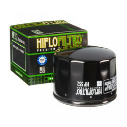 Hiflofiltro Filtru de ulei HIFLOFILTRO HF552 (HF552)