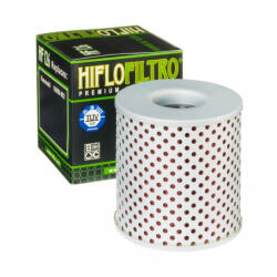 Hiflofiltro Filtru de ulei HIFLOFILTRO HF126 (HF126)