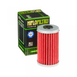 Hiflofiltro Filtru de ulei HIFLOFILTRO HF169 (HF169)