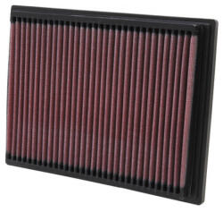 K&N Filtru aer sport KN 33-2070 (33-2070)