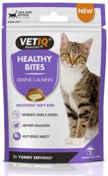 Mark & Chappell Vetiq Healthy Bites Serene Calming jutalomfalat 65 g