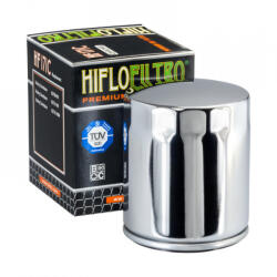 Hiflofiltro Filtru de ulei HIFLOFILTRO HF171C Cromat (HF171C)