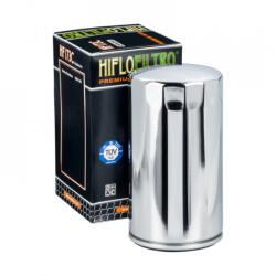 Hiflofiltro Filtru de ulei HIFLOFILTRO HF173C Cromat (HF173C)