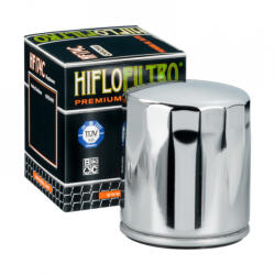 Hiflofiltro Filtru de ulei HIFLOFILTRO HF174C Cromat (HF174C)