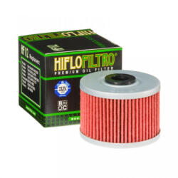 Hiflofiltro Filtru de ulei HIFLOFILTRO HF112 (HF112)