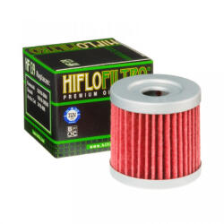 Hiflofiltro Filtru de ulei HIFLOFILTRO HF139 (HF139)