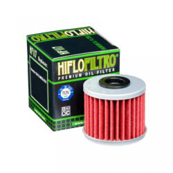 Hiflofiltro Filtru de ulei HIFLOFILTRO HF117 (HF117)