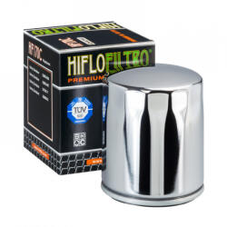 Hiflofiltro Filtru de ulei HIFLOFILTRO HF170C Cromat (HF170C)