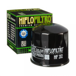 Hiflofiltro Filtru de ulei HIFLOFILTRO HF202 (HF202)