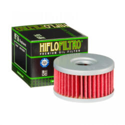 Hiflofiltro Filtru de ulei HIFLOFILTRO HF136 (HF136)