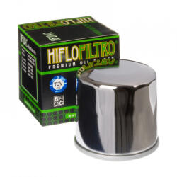 Hiflofiltro Filtru de ulei HIFLOFILTRO HF204C Cromat (HF204C)