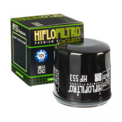 Hiflofiltro Filtru de ulei HIFLOFILTRO HF553 (HF553)