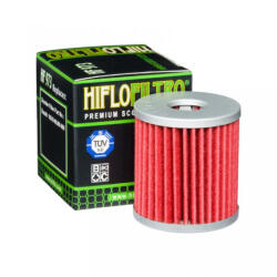 Hiflofiltro Filtru de ulei HIFLOFILTRO HF973 (HF973)