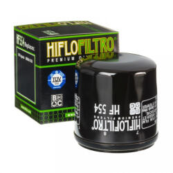 Hiflofiltro Filtru de ulei HIFLOFILTRO HF554 (HF554)