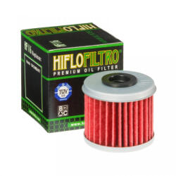 Hiflofiltro Filtru de ulei HIFLOFILTRO HF116 (HF116)