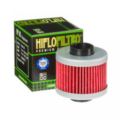 Hiflofiltro Filtru de ulei HIFLOFILTRO HF185 (HF185)