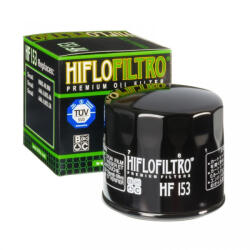 Hiflofiltro Filtru de ulei HIFLOFILTRO HF153 (HF153)