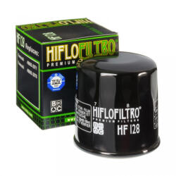 Hiflofiltro Filtru de ulei HIFLOFILTRO HF128 (HF128)