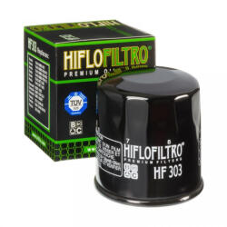 Hiflofiltro Filtru de ulei HIFLOFILTRO HF303 (HF303)