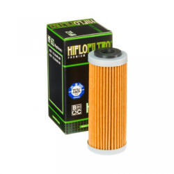 Hiflofiltro Filtru de ulei HIFLOFILTRO HF652 (HF652)