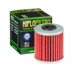 Hiflofiltro Filtru de ulei HIFLOFILTRO HF207 (HF207)