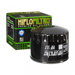 Hiflofiltro Filtru de ulei HIFLOFILTRO HF557 (HF557)