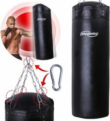 Physionics Sac de box suspendat, 100 x 35 cm (BOSK05) Sac de box