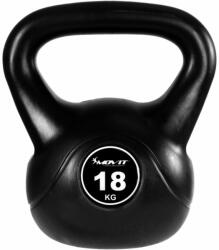 MOVIT Kettlebell barbell 18 kg MOVIT (20040375)