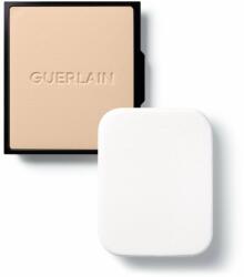 Guerlain Parure Gold Skin Control kompakt mattító alapozó utántöltő árnyalat 0C Cool 8, 7 g