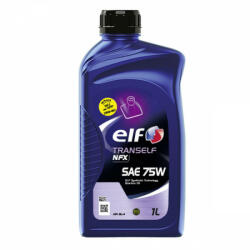 ELF Tranself NFX 75W váltóolaj 1L
