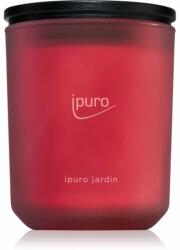 ipuro Classic Jardin illatgyertya 270 g