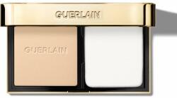 Guerlain Parure Gold Skin Control kompakt mattító alapozó árnyalat 0, 5N Neutral 8, 7 g