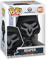Funko POP! Games: Overwatch 2 - Reaper figura #902 (FU59187)