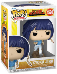 Funko POP! Animation: My Hero Academia: Hero League Baseball - Jiro figura #1520 (FU70614)