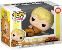 Funko POP! Animation: My Hero Academia: Hero League Baseball - Ojiro figura #1519 (FU70616)