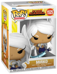 Funko POP! Animation: My Hero Academia - Mirko figura #1525 (FU75560)