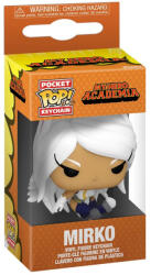 Funko POP! My Hero Academia - Mirko kulcstartó (FU75562)