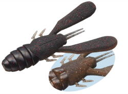 Evergreen Edge Breaker 9cm 144 Black Ebi Miso (4533625140845)