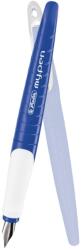 Herlitz Stilou Herlitz My pen, penita M, Albastru/Alb (50046799)