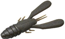 Evergreen Edge Breaker 9cm 01 Green Pumpkin BK (4533625119872)